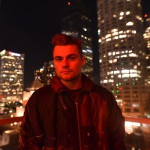 Meet your Posher, Dylan